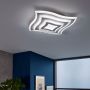 Fischer&Honsel Gorden 20486 Таванен светилник 1x38W/LED 2700K 3400 lm IP20