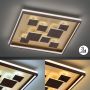 Fischer&Honsel Rico 20119 Таванен светилник 1x49W/LED 3000K 6600 lm IP20