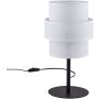 TK Lighting CALISTO 5893 Масичка лампа 1x15W/E27 IP20