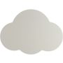 TK Lighting CLOUD 5886 Светильник за стена 2x6W/G9 IP20