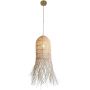Zambelis PENDANT LAMP 23196 Висяща лампа 20W/Ε27 IP20