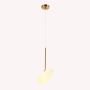 Zambelis PENDANT LIGHT 20255 Висяща лампа 5W/led 3000K 400lm IP20