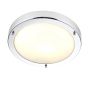 Endon PORTICO 59850 Таванен светилник 60W/E27 IP44