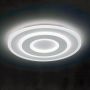 Fischer&Honsel Bolia 21160 Таванен светилник 1x36W/LED 2700K 3400 lm IP20