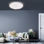 Fischer&Honsel Dots 21162 Таванен светилник 1x45W/LED 2700K 3700 lm IP20