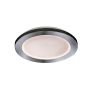 Fischer&Honsel Gotland 21174 Таванен светилник 1x8.5W/LED 3000K 1100 lm IP44