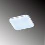 Fischer&Honsel Porto 21121 Таванен светилник 1x6.5W/LED 3000K 730 lm IP20