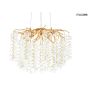 King Home RIVIERA 5900168832954 Висяща лампа 7x20W/G9