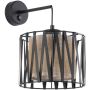 TK Lighting HARMONY 5950 Светильник за стена 1x15W/E27 IP20