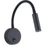 TK Lighting LAGOS 5922 Светильник за стена 1x6W/G9 IP20