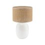 TK Lighting MELODY 5984 Масичка лампа 1x15W/E27 IP20