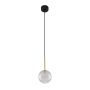 TK Lighting NILOS 5941 Висяща лампа 1x6W/G9 IP20