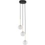 TK Lighting NILOS 5942 Висяща лампа 3x6W/G9 IP20