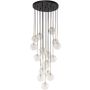 TK Lighting NILOS 5945 Висяща лампа 1x6W/G9 IP20