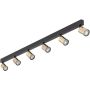 TK Lighting TOP 5970 Спот 6x10W/GU10 IP20
