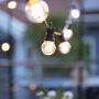Markslojd GARDEN24 107293 Гирлянда 10x0,24W/LED 2700K 30LM IP44