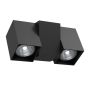 Antigo Cube 2294 Спот 1x10W/GU10 IP20