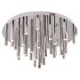 Maxlight ORGANIC C0115D Таванен светилник 33x1W/LED 3000K 1980LM IP20