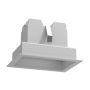 Antigo A-Glare 3045 Вградено спот светило 2x4W/LED 4000K 320lm IP20