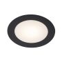 Antigo Tottori 8058 Вградено спот светило 1x10W/LED 3000K 1150lm IP44