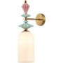 Zambelis WALL LIGHT 22080 Светильник за стена 1x40w/E27 IP20