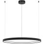Zambelis PENDANT LED 23035 Висяща лампа 45W/led 3000K 3242lm IP20