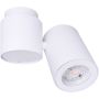 Maxlight BARRO C0036 Повърхностно светило 1x50w/gu10 ip20
