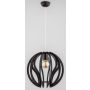 Alfa BLADE 60725 Висяща лампа 1x60W/E27 IP20