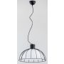Alfa BONNY 60466 Висяща лампа 1x60W/E27