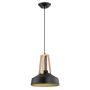 Alfa DROP 60284 Висяща лампа 1x60W/E27
