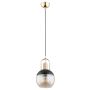Alfa IRON 60855 Висяща лампа 1x60W/E27 IP20