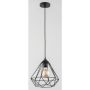 Alfa KOSMOS 60971 Висяща лампа 1x60W/E27 IP20