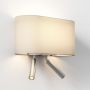 Astro Lighting Venn 1433010 Светильник за стена 1x12W/LED|E27 2700K 180.8 IP20