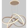Aviano Lighting BANDOL 6064-113 Висяща лампа 60w/led 3000k 6000lm
