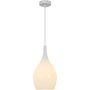 Aviano Lighting BLANCO 6031-0106 Висяща лампа 1x40w/e27