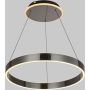Aviano Lighting MARLING 6072-205 Висяща лампа 1x50w/led 3000k 5000lm