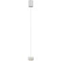 Aviano Lighting QUIBERON 6039-108 Висяща лампа 6w/led 3000k 600lm