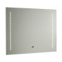 Endon RIFT 60895 Светильник за стена 8.5W/LED 6500K 450LM IP44