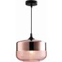 Endon WILLIS 60182 Висяща лампа 1x60W/E27 IP20