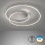 Fischer&Honsel Holy 21295 Таванен светилник 1x33W/LED 2700K 3900 lm IP20