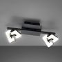 Fischer&Honsel Ray 21399 Спот 2x4.5W/LED 3000K 1300 lm IP20