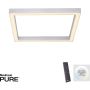 Paul Neuhaus PURE-LINES 6022-95 Таванна лампа 1x29W/LED 2700-5000k 2800lm ip20