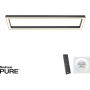 Paul Neuhaus PURE-LINES 6023-13 Таванна лампа 1x42W/LED 2700-5000k 4080lm ip20