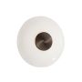 Paul Neuhaus PURE VITRUM 6082-34 Светильник за стена 1x11W/LED 2700K 660lm IP20