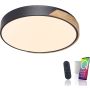 Paul Neuhaus Q-BILA 6071-18 Таванен светилник 1x40W/LED 2700-5000k 3800lm ip20