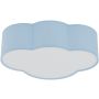 TK Lighting CLOUD 6074 Таванен светилник 2x15W/E27