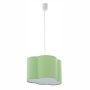 TK Lighting CLOUD 6076 Висяща лампа 1x15W/E27