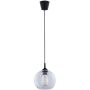TK Lighting CUBUS 6080 Висяща лампа 1x15W/E27