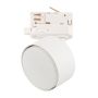 TK Lighting TRACER 6060 Шинен фар 1x15W/GX53