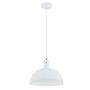 Alfa DAMA 61345 Висяща лампа 1x15W/E27 IP20